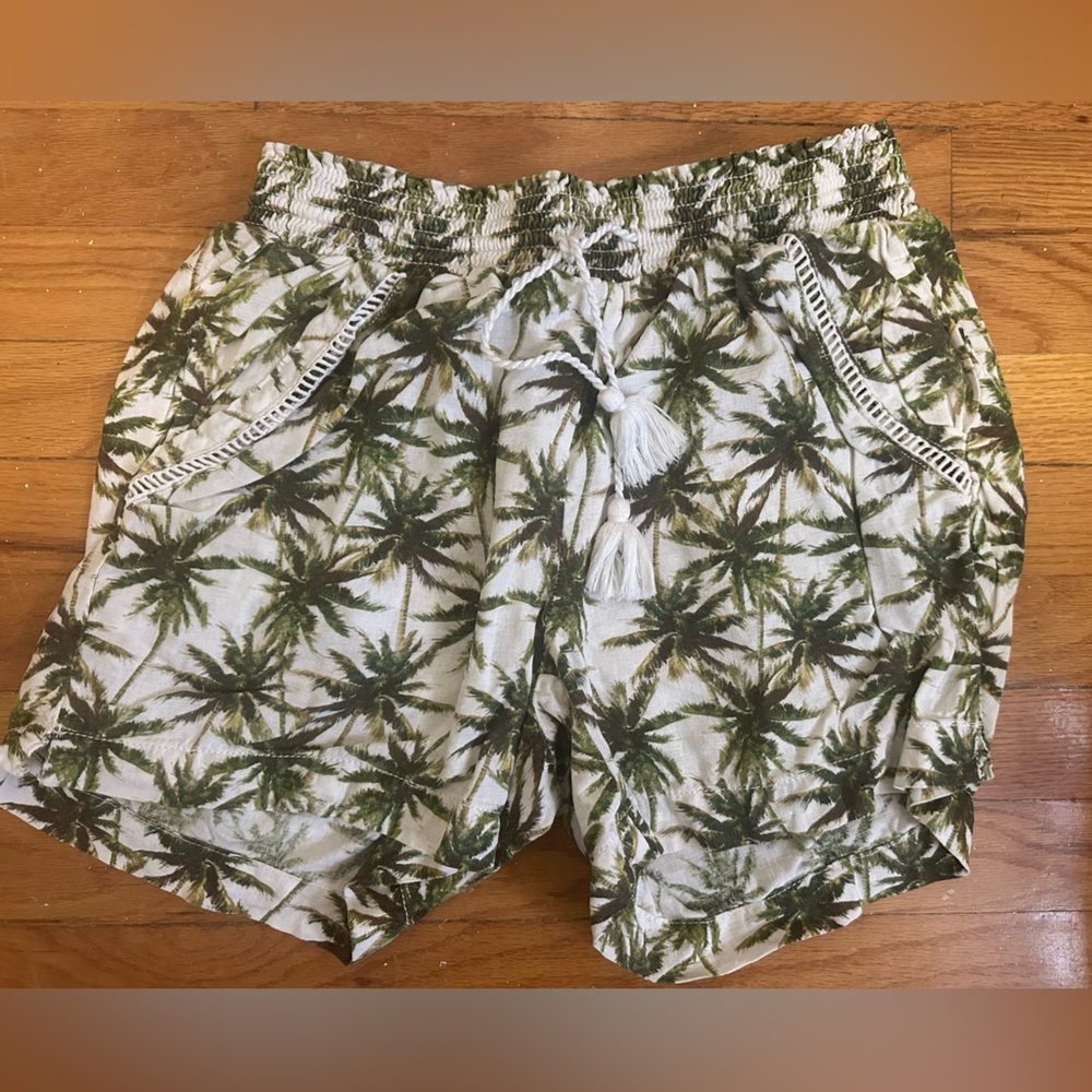 Briggs shorts